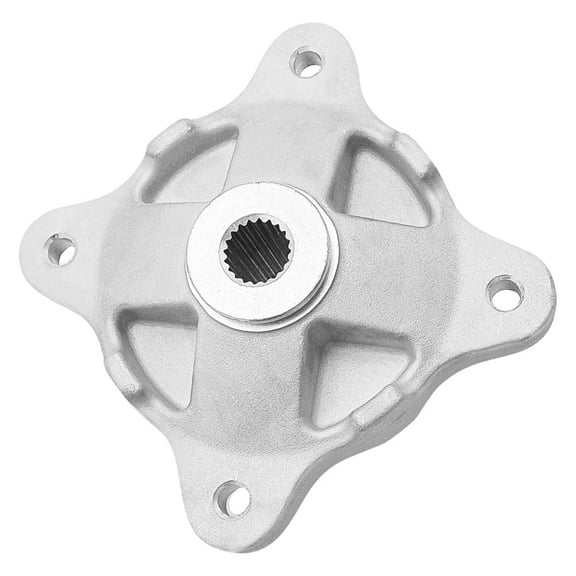 M MATI 5134310 Front Wheel Hub for Polaris Sportsman 500 800 570 400 450 600 700 ACE