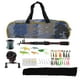 thumbnail image 2 of Caña de Pesca Telescópica, Kit de Caña de Pesca Profesional flexible Ajustable Portátil para Agua Salada para Hombres, 2 of 7
