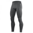 thumbnail image 1 of PENGXAING Men‘s Running Sports Tight Elastic Quick-Drying Pants Basketball Training Outdoor Legging Trousers, 1 of 5