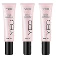 thumbnail image 1 of Prebase de maquillaje facial, control de aceite, corrector, base de maquillaje, 3 unidades, 1 of 3