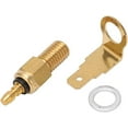 thumbnail image 2 of Applicable to Metal Carb Heater Carburetor Metal Carb Motorcycle Carburetor Heater Car Accessories Carburetors, 2 of 6