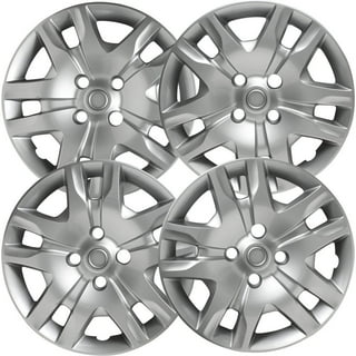 Nissan Sentra Hubcaps
