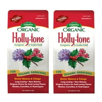 Espoma 4 lbs. Holly-Tone Plant Food 4-3-4 2 Pack
