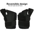 thumbnail image 4 of Support de Pouce, Attelle de Pouce, Design Réversible Léger Durable pour Entorses et Douleurs, 4 of 8