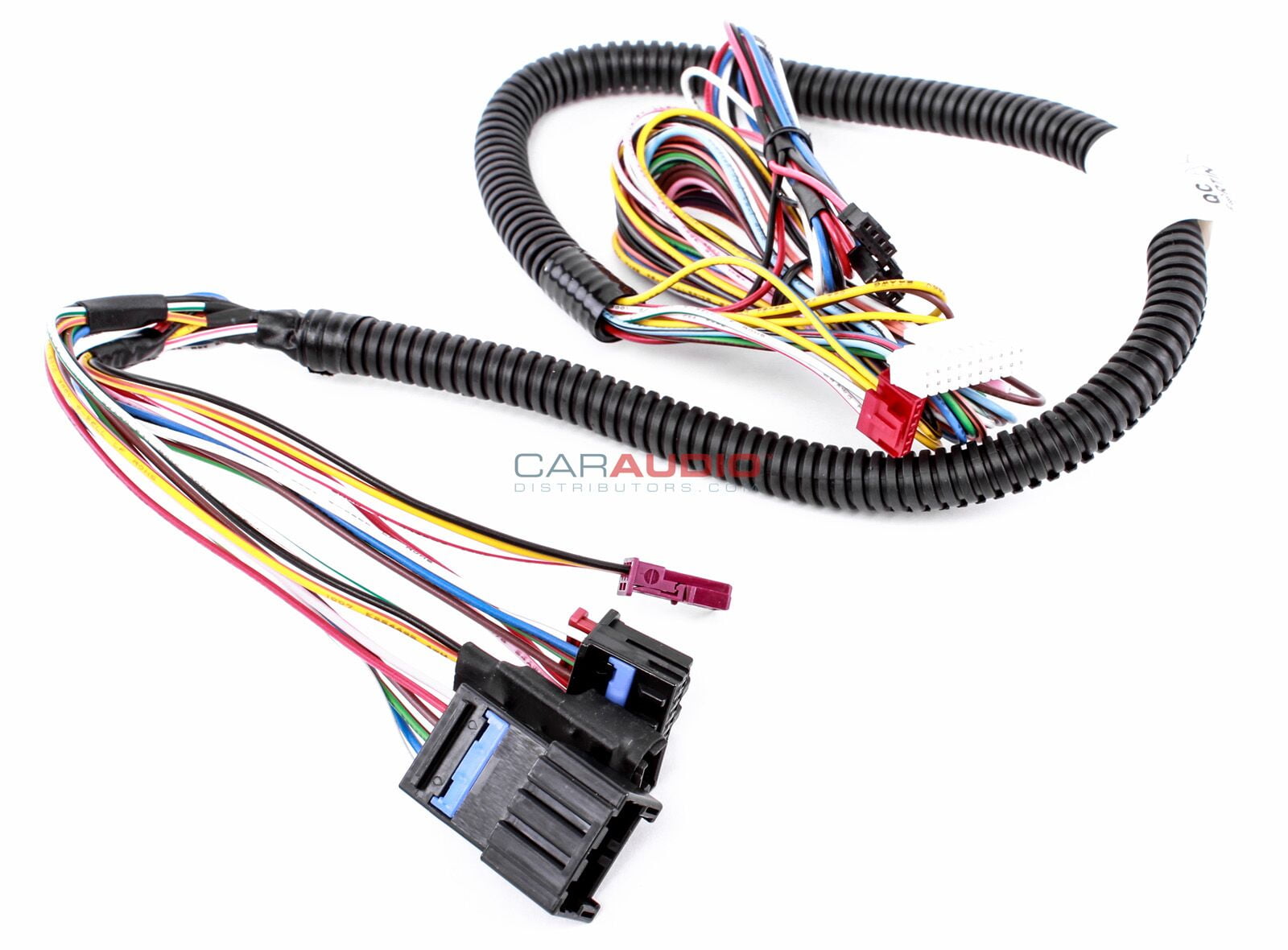 Axxess AXTGM1 1014 PlugNPlay GM Harness