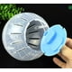 thumbnail image 4 of bolas de ejercicio para hámster rosa, diámetro 12 cm, plástico, suministros para animales pequeños, pelota para correr, juguete, pelota para hámster pequeña, dispositivo deportivo, 4 of 5