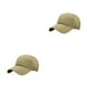 thumbnail image 3 of Qarigey Sombrero de protección solar de poliéster usted mismo rayos nocivos con gorra de béisbol de sombrero de protección solar Type3 NO3, 3 of 6