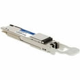 thumbnail image 3 of AddOn MSA and TAA 400GBase-ZR QSFP-DD Transceiver (SMF, Coherent, LC, DOM, ZR), 3 of 8