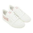 thumbnail image 2 of Valentino Garavani Women's Atelier San Gallo Leather Sneakers White, 2 of 3