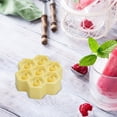 thumbnail image 2 of Silicona Para Paletas, Minifabricante De Paletas, Molde De Hielo Reutilizable Para Helado Diy Noticed HA044662-02, 2 of 6
