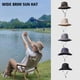 thumbnail image 2 of Sombreros de protección solar transpirables de 56 a 58 cm para senderismo y acampada unisex =, 2 of 6