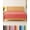 28 - Coral, variant on King Size Flat Sheet - Hotel Quality Top Flat Bed Sheet Only - Ultra-Soft, Comfy, Breathable & Cooling - Fade & Wrinkle Free - Easy-Care, Stain & Shrink Resistant Bedding - Easy-Fit