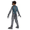 thumbnail image 2 of Jurassic Park Kid's Blue Deluxe Costume, 2 of 2