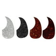 thumbnail image 5 of MYG Acoustic Guitar Celluloid Pickguard Scratch Plate Guard for Martin-Self Adhesive, 5 of 5