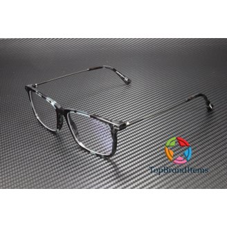Eyeglasses Tom Ford FT 5966 -B 052 Dark Havana / - Walmart.com display picture 1