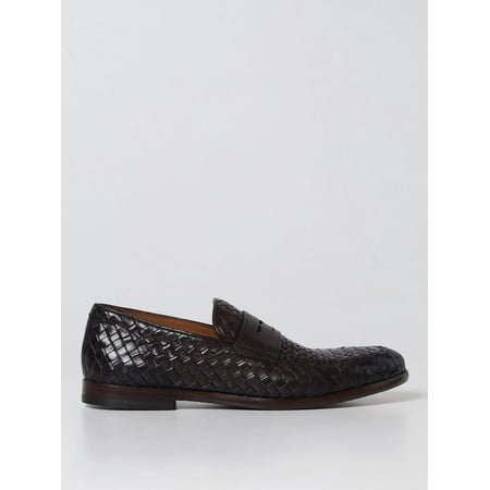 

Doucal s Loafers Men Dark Men