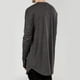 thumbnail image 4 of pstuiky camisas de manga larga para hombre, Camiseta/camiseta de manga larga con cuello redondo para hombre, informal, cálida, de primavera e invierno, a la moda para exteriores s, 4 of 5