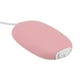 thumbnail image 3 of Injueey Carga USB portátil de silicona para mantener el calor, protección contra sobrecalentamiento, Mini calentador de manos eléctrico, Decoración del hogar, 3 of 6