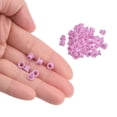 thumbnail image 5 of Unique Bargains Ceramic Take Up Lever Thread Eyelet, 50 Pack, 5 of 5