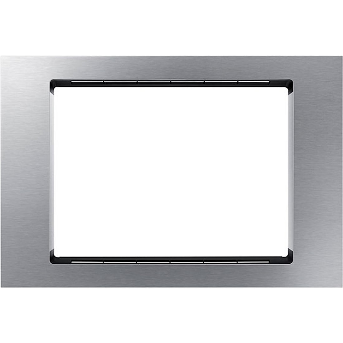 Samsung Trim Kit For Mc12j8035 Countertop Microwave Oven Walmart Com