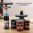thumbnail image 2 of Adjustable Jar & Bottle Opener, Heavy-Duty Non-Slip Grip Tool for Seniors & Arthritis Sufferers, Labor-Saving Kitchen Gadget for Effortless Jar & Bottle Opening, 2 of 11