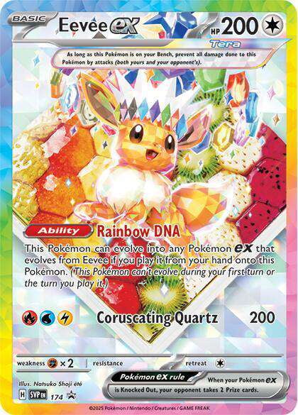 pokemon 24 cards 1 foil Pokémon TCG: Prismatic Evolutions Surprise Box (Restock) – Dragon Forge  Games main image 1