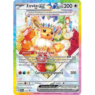 Pokemon Hidden Fates Glaceon GX Graded Card (SGC 10) - Walmart.com