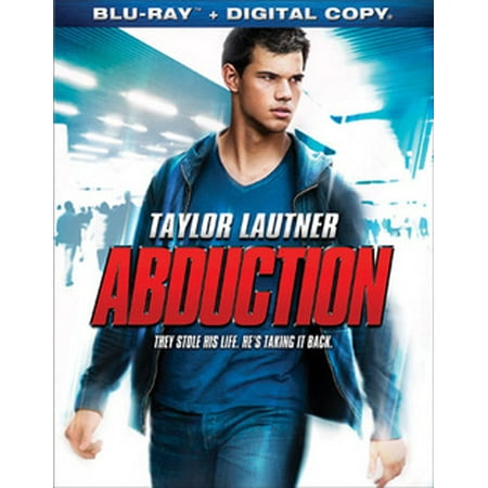 Abduction Sling - Abduction (Blu-ray)