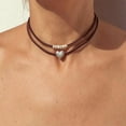 thumbnail image 2 of Boho Necklace for Women, 2 of 6