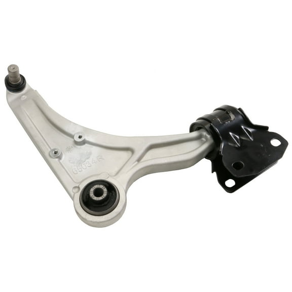 MOOG RK623000 Control Arm and Ball Joint Assembly Fits select: 2013-2020 FORD FUSION, 2013-2020 LINCOLN MKZ