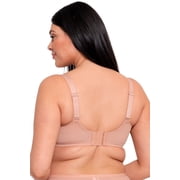 Curvy Kate Womens Wonderfully Side Support Bra Style-CK061102
