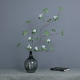 thumbnail image 4 of Artificial Flower,Artificial Flower Stems Fake Fake Flower Branch Tie Faux Flowers Breakthrough Technology, 4 of 4