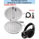 thumbnail image 2 of Funda rígida RAIACE para auriculares Skullcandy Crusher, 2 of 6