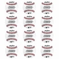 thumbnail image 1 of Baseball Rawlings OLB3 Ligue Officielle Ensemble de 12, 1 of 2