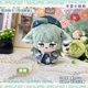 thumbnail image 4 of Mini Honkai: Star Rail plush Dolls Boothill Argenti Huohuo Topaz Sunday Ruan Mei Serval Caelus Jing liu boy girl kids gifts toys, 4 of 5