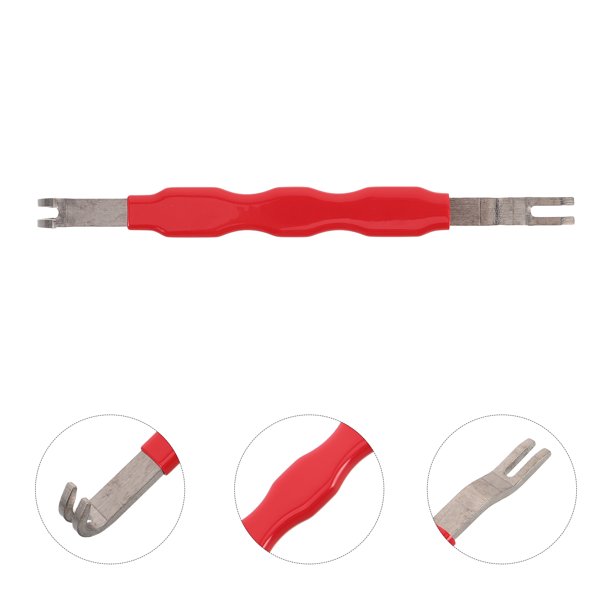 unbranded Extractor De Terminales Eléctricos Para Desconexión Rápida Y Segura De Conectores