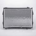 thumbnail image 2 of TYC Radiator Assembly, 2 of 5
