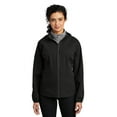 thumbnail image 3 of Port Authority Adult Female Women Plain Long Sleeves Jacket Graphite Grey Small, 3 of 7