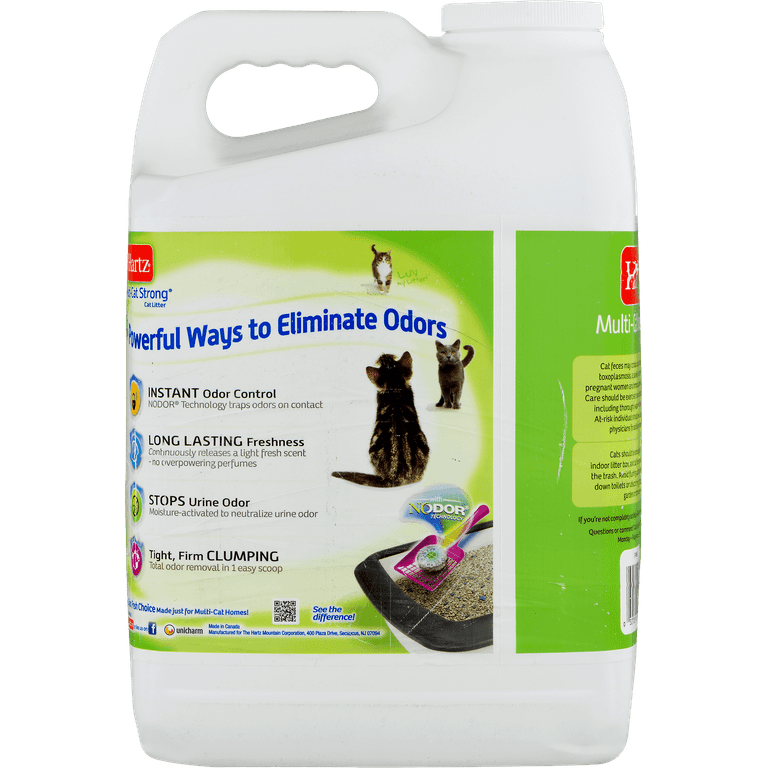 Fresh step cat litter petco sale