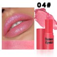 thumbnail image 2 of QunYou Flash Lipstick Is Easy To Apply and Not Easy To Stick To The Cup. Metallics Lipstick 4g, 2 of 3