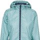 thumbnail image 2 of Trespass - Chaqueta impermeable modelo Indulge para mujer (Estampado tropical), 2 of 2