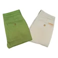 thumbnail image 1 of 2 Pack Pantalones Estilo Chino De Gabardina Hombre Holstone, 1 of 8