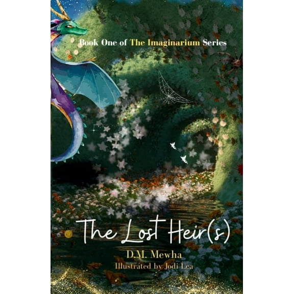 The Lost Heir(s), (Paperback)