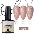 thumbnail image 2 of Set de esmaltes de gel. Esmaltes de gel elegantes. Kit de arte de uñas para salón y uso doméstico. De larga duración y fácil de aplicar. 7,5 ml, 2 of 5