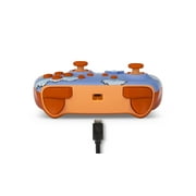 PowerA Enhanced Wired Controller for Nintendo Switch - Super Mario Bros.