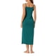 thumbnail image 3 of INSPIRE CHIC Vestido de Noche Sin Mangas con Tirantes Espagueti Cuello Redondo Primavera Verano S Verde, 3 of 6