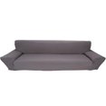 thumbnail image 1 of Yosoo 1 2 3 4 Seater Elastic Stretch Sofa Cover Protector Couch Cover Slipcover, 1 of 3