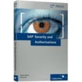 thumbnail image 1 of Pre-Owned SAP Security and Authorizations (Hardcover) 1592290620 9781592290628, 1 of 1