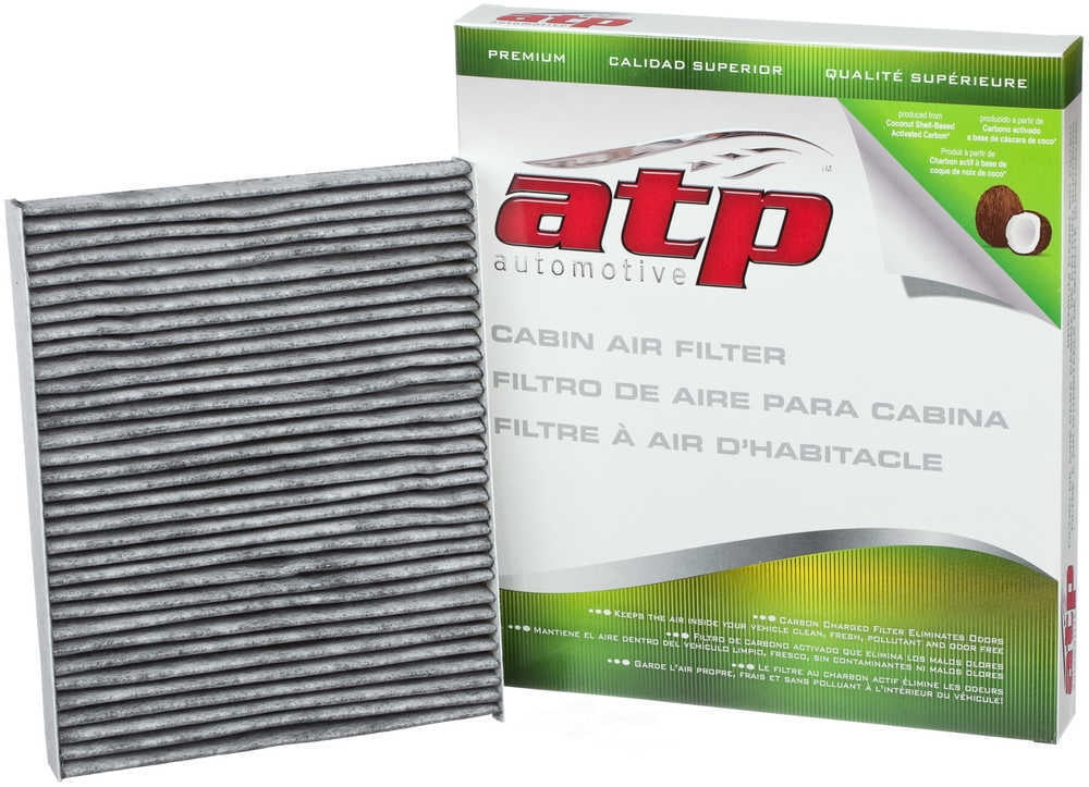 Cabin Air Filter Fits select: 2016-2020 KIA SORENTO