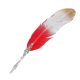 thumbnail image 5 of Pluma estilográfica clásica vintage Pluma de caligrafía Pluma de inmersión Regalo de decoración del hogar (# 5), 5 of 5